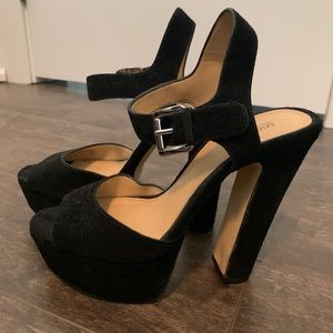 Michael Kors Heels